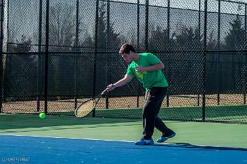 DHS Tennis vs Riverside 32